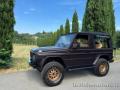 usato MERCEDES G