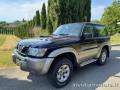 usato NISSAN Patrol