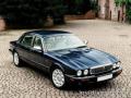 usato JAGUAR XJ