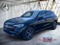 usato MERCEDES GLC 220