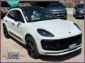 usato PORSCHE Macan