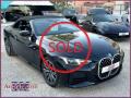 usato BMW 420