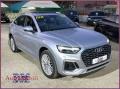 usato AUDI Q5