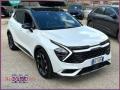 usato KIA Sportage