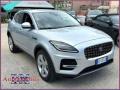 usato JAGUAR E Pace