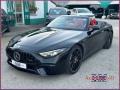 usato MERCEDES SL 63 AMG