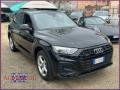 usato AUDI Q5