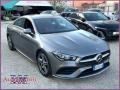 usato MERCEDES CLA 200