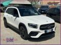 usato MERCEDES GLB 200