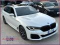 usato BMW 520