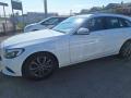 usato MERCEDES C 220
