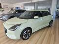nuovo SUZUKI Swift