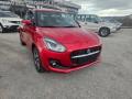 nuovo SUZUKI Swift