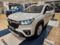 nuovo SUZUKI S Cross