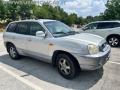 usato HYUNDAI Santa Fe