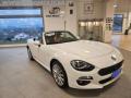 usato FIAT 124 Spider