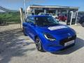 nuovo SUZUKI Swift