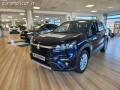 nuovo SUZUKI S Cross