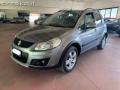 usato SUZUKI SX4