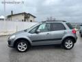 usato SUZUKI SX4