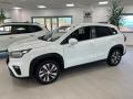 usato SUZUKI S Cross
