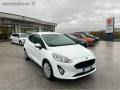usato FORD Fiesta