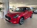 nuovo SUZUKI Swift