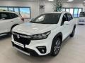 usato SUZUKI S Cross