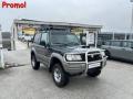 usato HYUNDAI Galloper