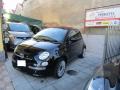usato FIAT 500 C