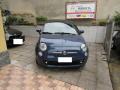usato FIAT 500 C