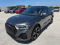 Km 0 AUDI Q3