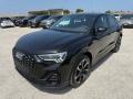 usato AUDI Q3