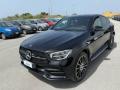 usato MERCEDES GLC 220