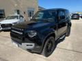 usato LAND ROVER Defender