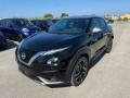 Km 0 NISSAN Juke