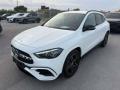 usato MERCEDES GLA 200