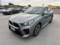 Km 0 BMW X2