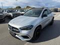 usato MERCEDES GLA 200