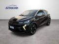 usato RENAULT Captur