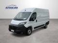 Km 0 PEUGEOT Boxer