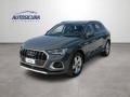 usato AUDI Q3