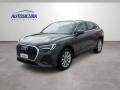 usato AUDI Q3