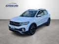 usato VOLKSWAGEN T Cross