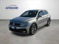 usato VOLKSWAGEN Tiguan