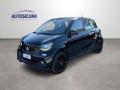 usato SMART ForFour