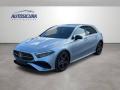 usato MERCEDES A 200