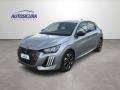 usato PEUGEOT 208