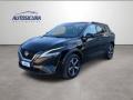 usato NISSAN Qashqai