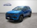 usato JEEP Compass